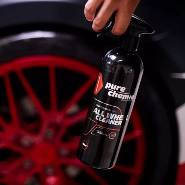 All Wheel Cleaner - Radreinigungsmittel