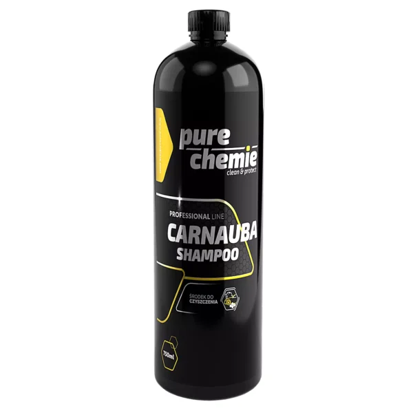 Carnauba Shampoo - Autoshampoo