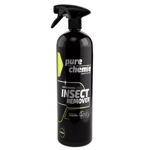 Insect Remover - Flüssigkeit zur Entfernung von Insektenrückständen