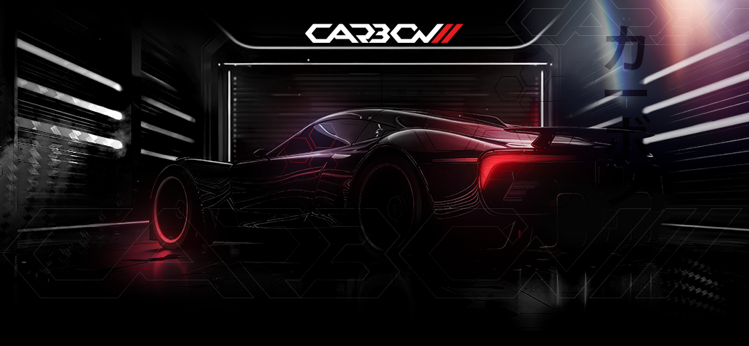 CARBON REDESIGNED