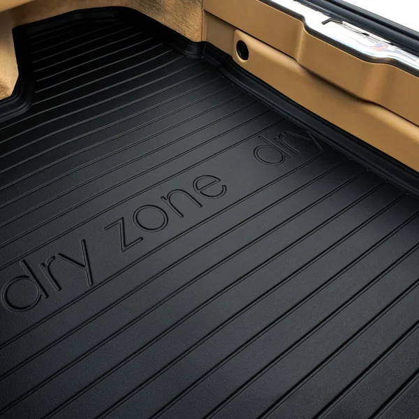 Dry Zone Kofferraumwanne für Mercedes-Benz C-Klasse W205 2014-2021