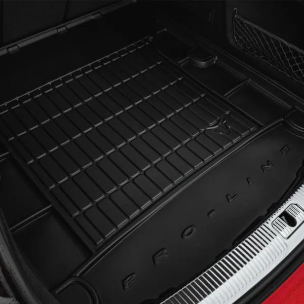 Pro-Line Kofferraumwanne für Audi Q8 ab 2018