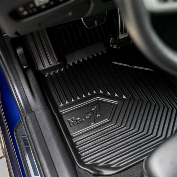 No.77 Fußmatten für Subaru Levorg 2014-2020